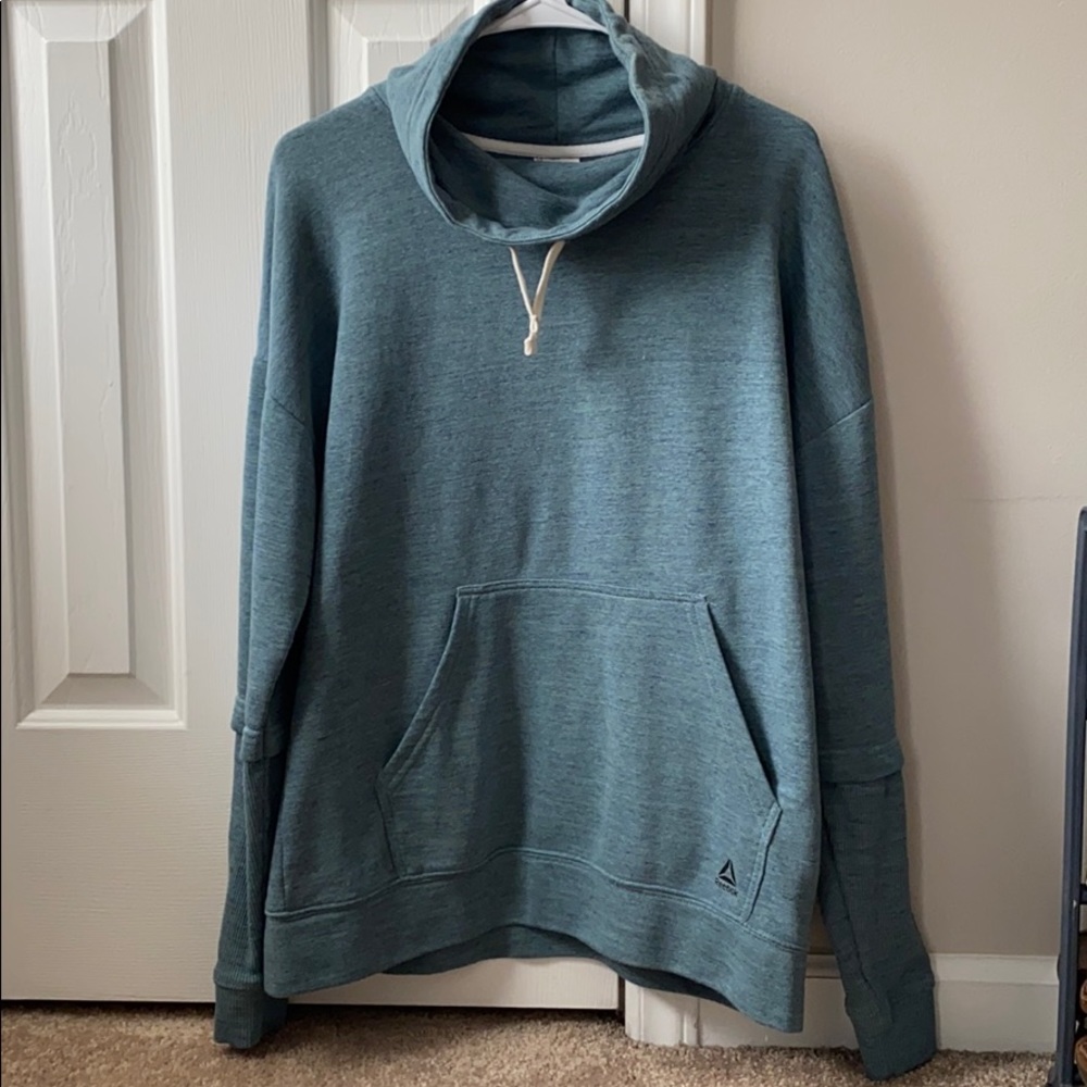 Reebok sweatshirt